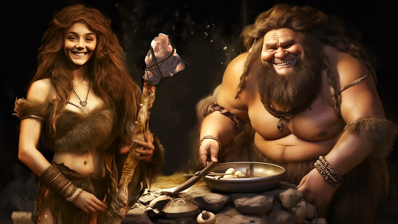 Pioneering Discoveries in Neanderthal DNA