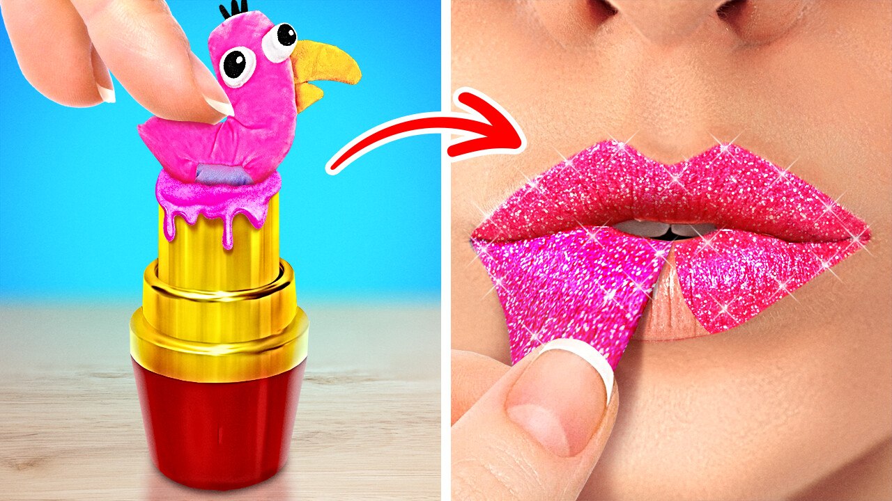 How To Become Opila Bird *Extreme Makeover To Escape From Jail*