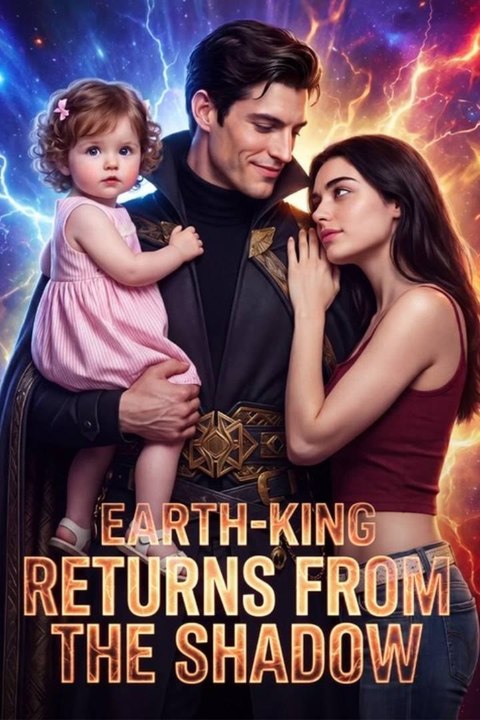 Earth King Returns from the Shadow Full HD
