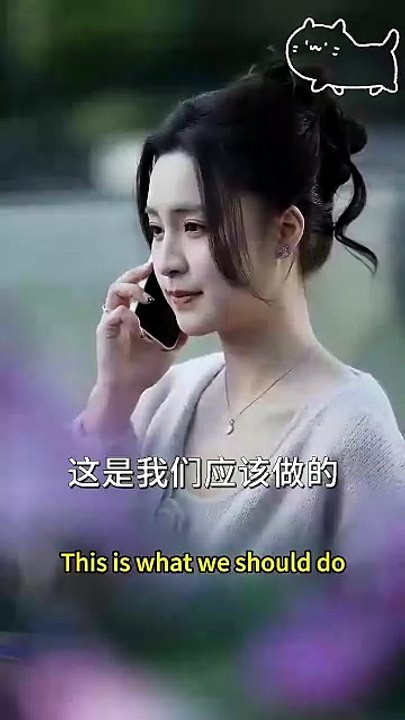 Bloom from Ashes chinese drama [Full Movie]