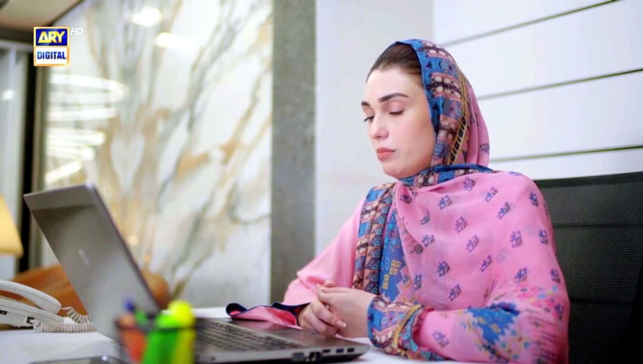 Rehmat Episode 24 | Junaid Khan | Hina Tariq | 22 April 2026 | ARY Digital Drama [Full Movie]