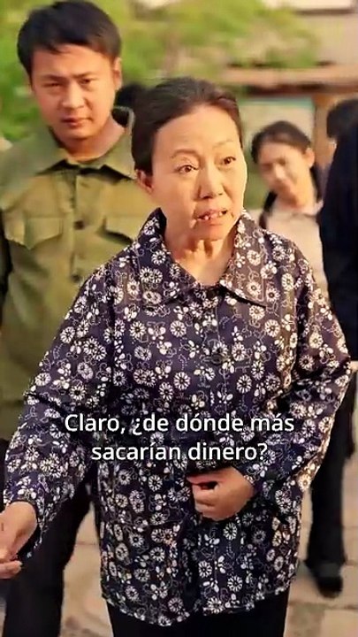 Protegiendo a mi verdadero amor | Serie Completa | Short Drama Español [Full Movie]