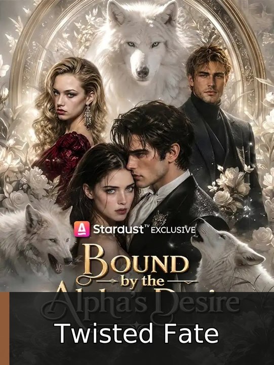 Bound By the Alpha's Desire - FULL EP | Twisted Fate