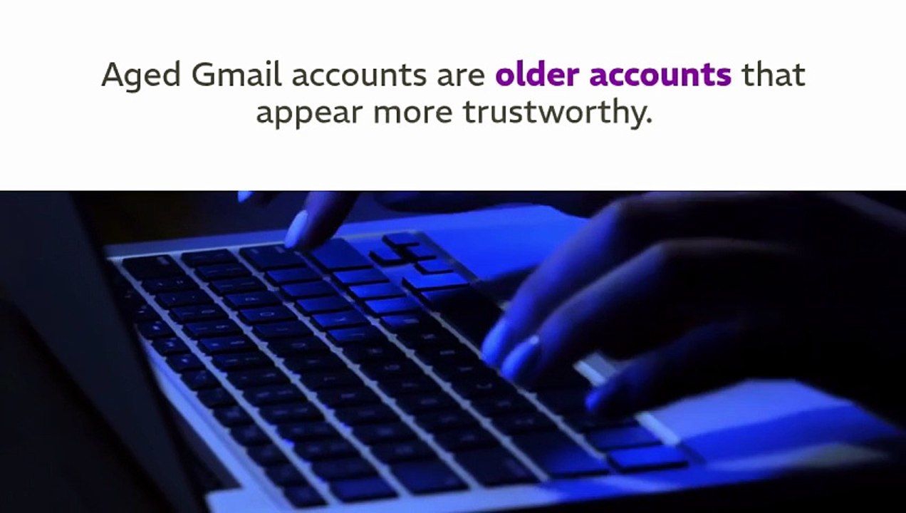 Best Practices for Purchasing Verified Old Gmail Accounts