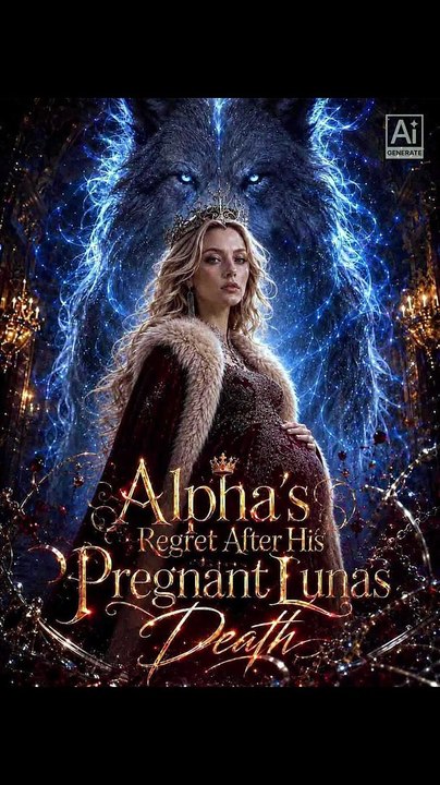 Alpha'S Regret After His Pregnant Luna'S Death - | Reelshort - ✅ FULL [Eng Sub]
