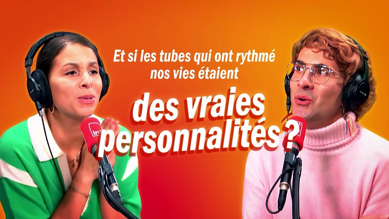 Pour que tu m'aimes encore - Rencontre avec un tube