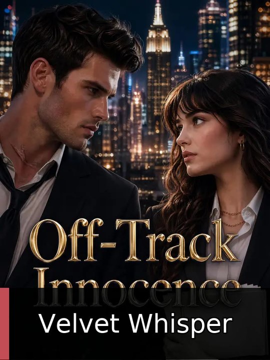 Off-Track Innocence | Velvet Whisper