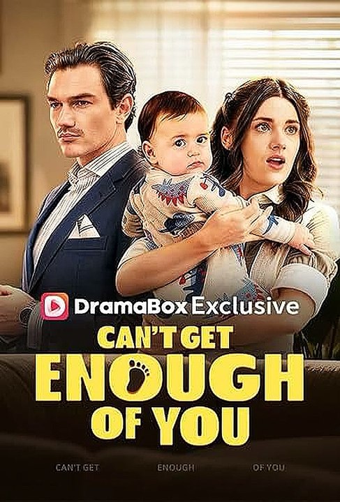 Can't Get Enough of You -HD'FULL- ONLINE