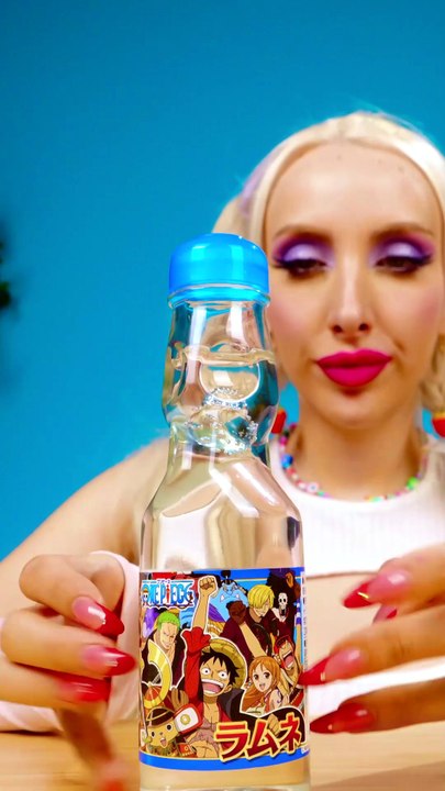 Crunching on eastern delights. Exploring candy and food with ASMR eating sounds 🍭