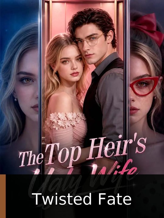 The Top Heir's Ugly Wife engsubtitle fullmovie⭕️🔥 Twisted Fate