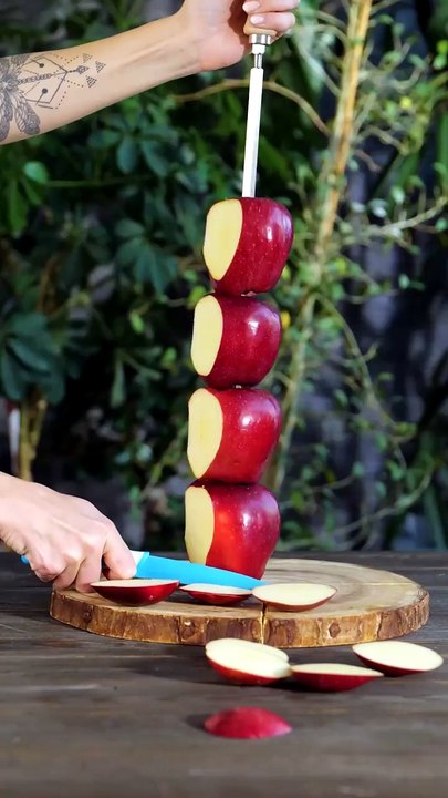 Amazing kitchen hacks and gadgets for easy cooking