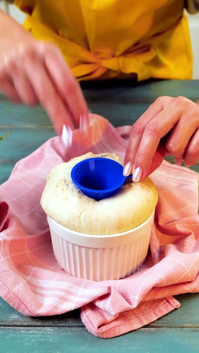 Secrets of Perfect Pastries to Bake Like a Pro