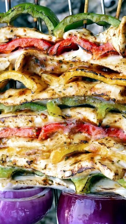 Unusual cooking hacks to become a BBQ master 🥩