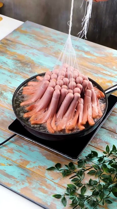 Kitchen hacks and cooking tips.