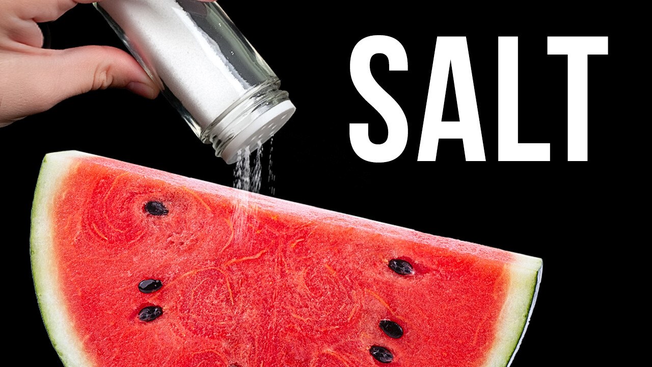 Exploring Food Myths and Surprising Facts for a Safer and Tastier Experience