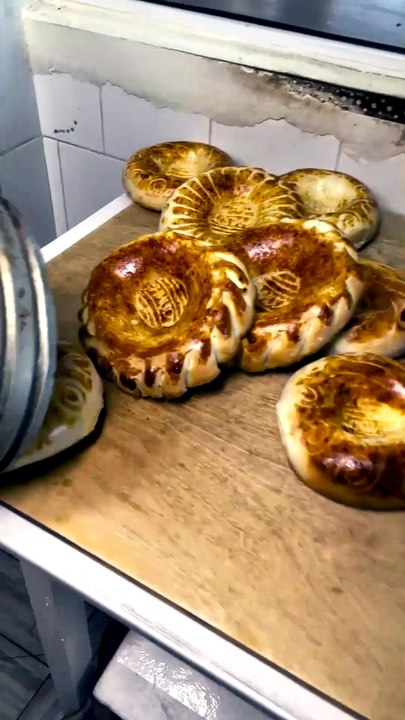 Golden, Fluffy, Delicious — Bun Making Secrets