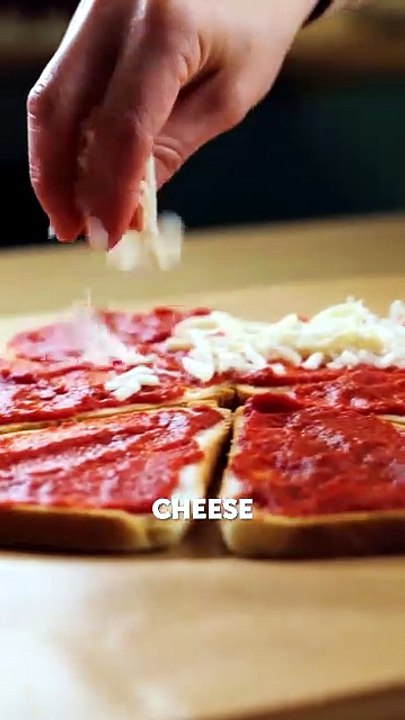 Reimagining Bread! Creative Toast Recipes You Must Try