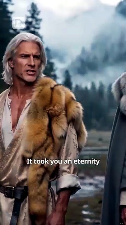 Zero to Alpha Return of the Wolf King Full Drama #Blaze Reels [Full Movie]