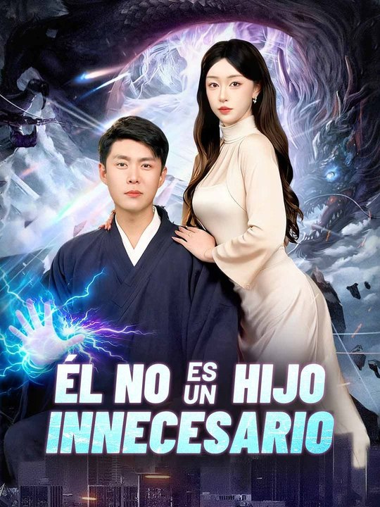 Él no es un hijo innecesario En Español