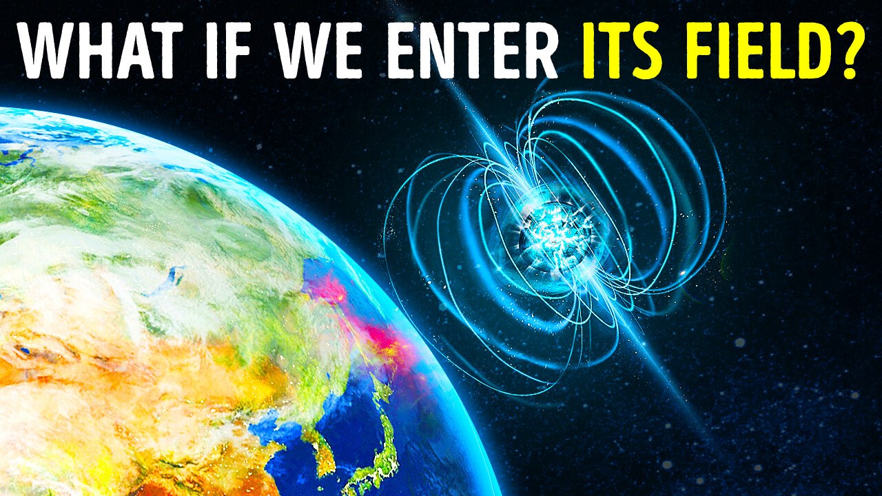 Magnets Unveiled: From Yellowstone's Mystery to Metal's Magnetic Transformation