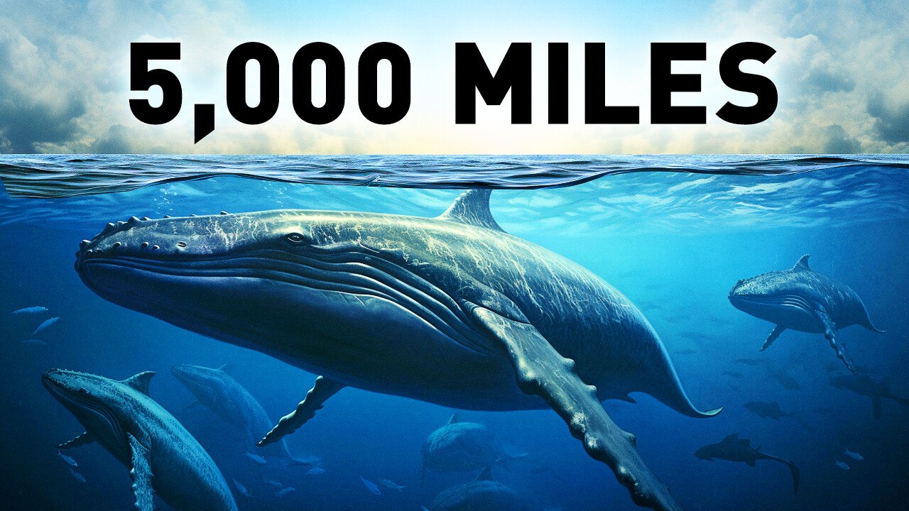 Remarkable Explorations and Survival Tactics in the Animal Kingdom