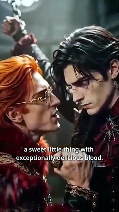 No Taste for Blood - Full EP | Twisted Fate [Full Movie]