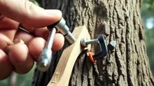 Miniature DIY Construction Timelapse: Building a Tiny Treehouse Kingdom | Hyper Realistic 8K