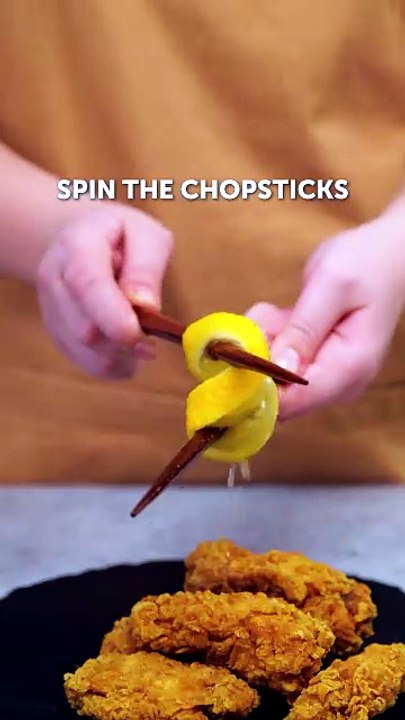 New awesome kitchen hacks that’ll change your l...