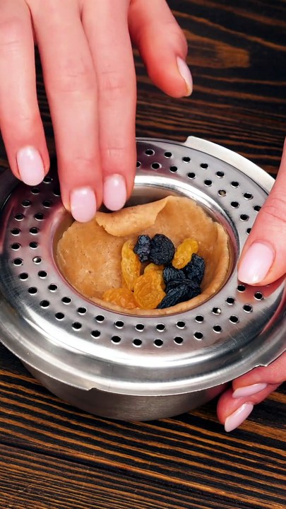 EASY DELICIOUS COOKIE IDEAS