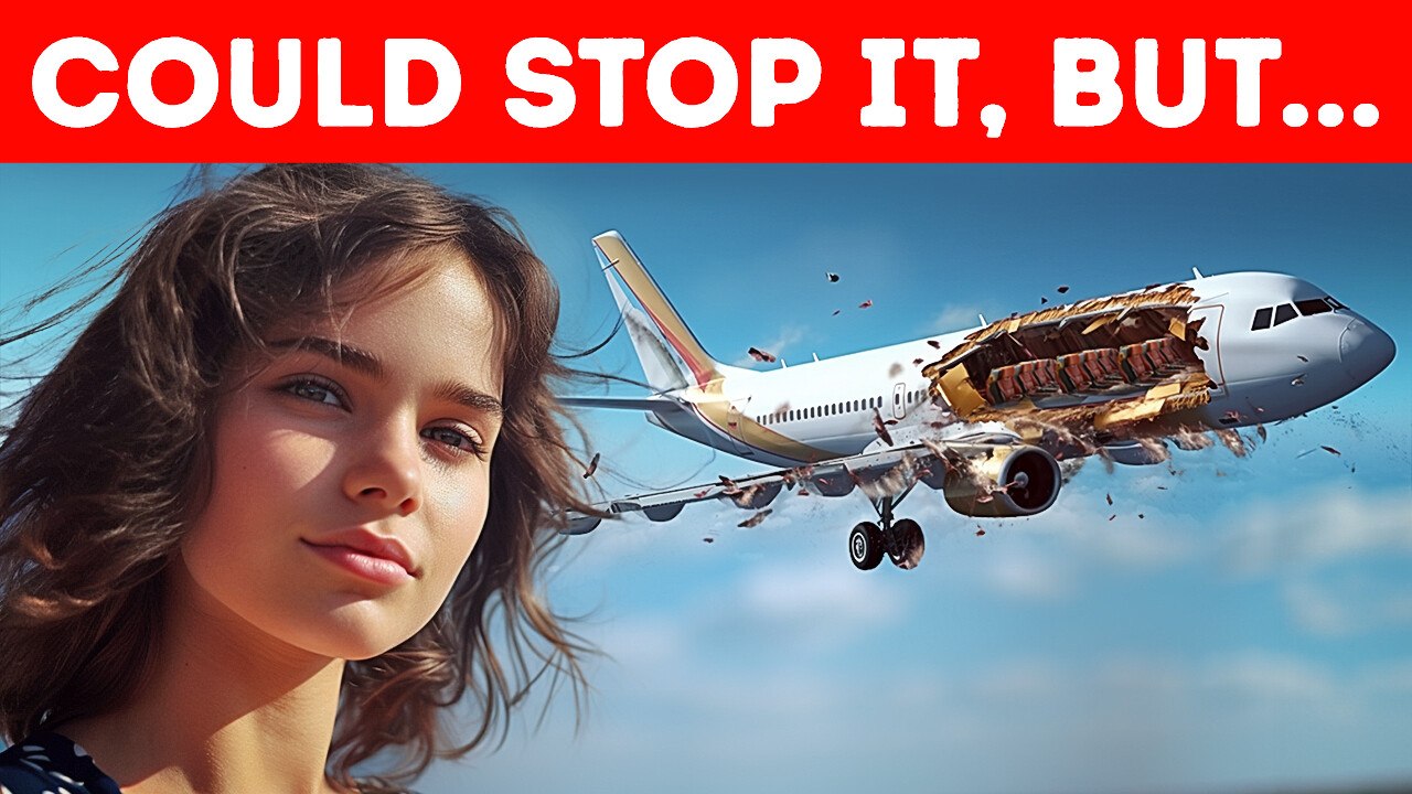 Unveiling Incredible Aviation Stories