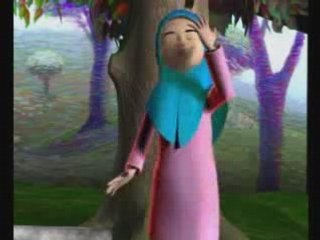 Jannah - Child of Paradise