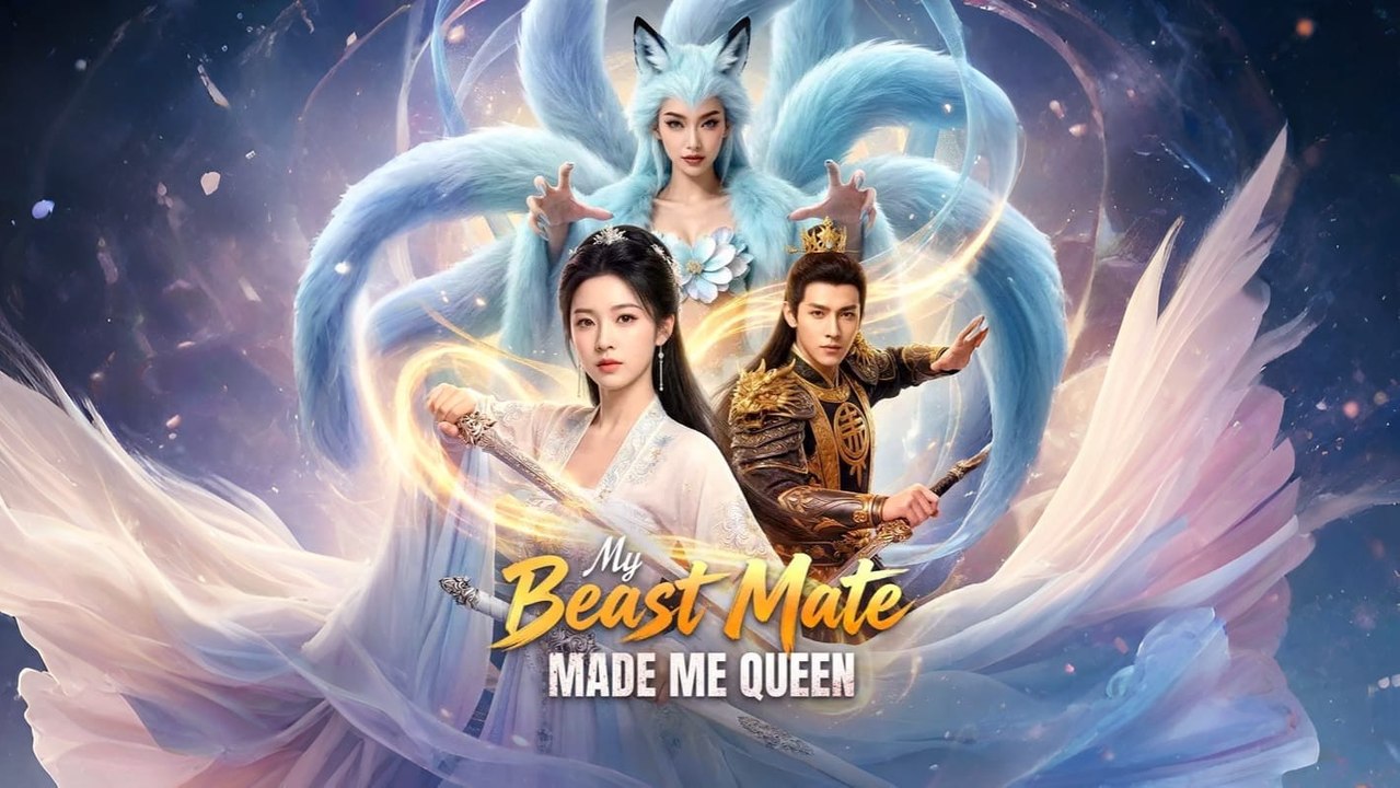 My Beast Mate Made Me Queen (Full Episodes)
