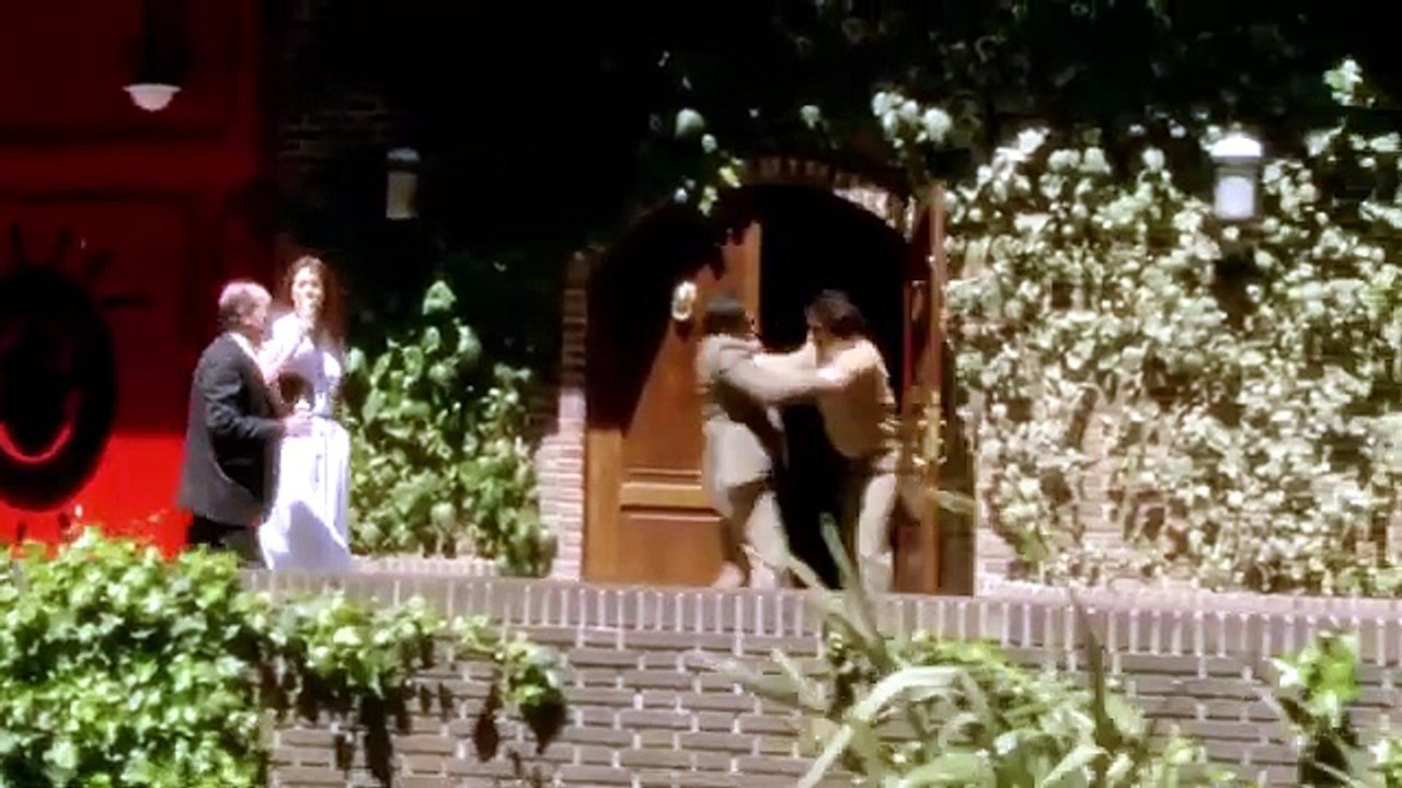 American Movie 1087