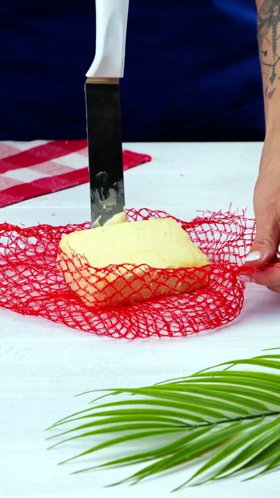 New cooking tricks to take to the next level!