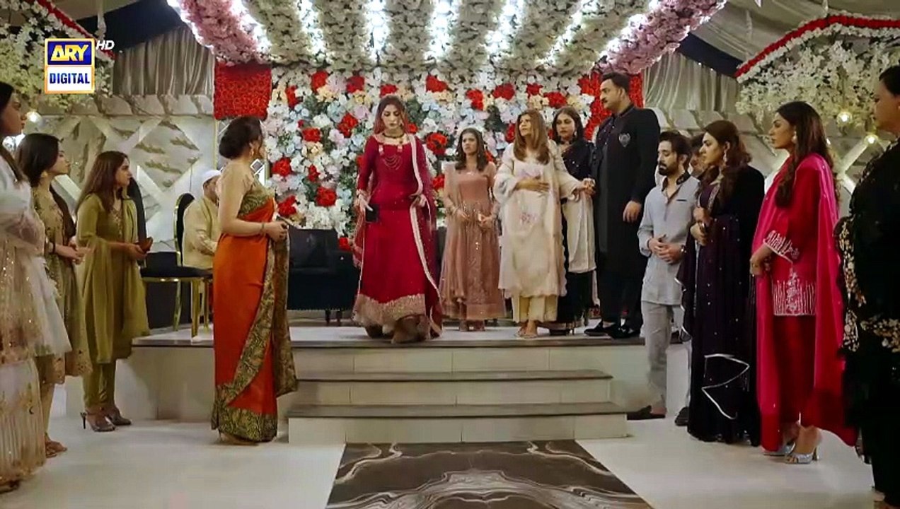 Mahnoor Episode 33 | Humayoun Ashraf | Khadija Saleem | 3 June 2026 | ARY Digital Drama [Full Movie]