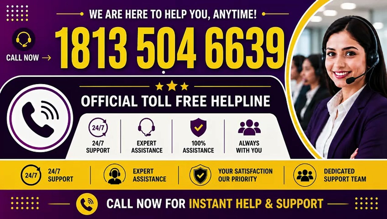 ≋+1-(813)-504-6639 Official SCANGUARD)Customer Care™️Phone Numbers ≋