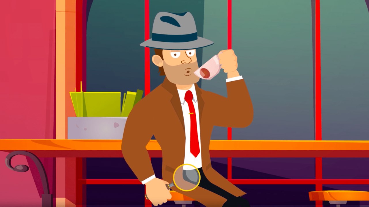 Detective Riddles That Will Challenge Your Mind