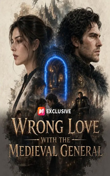 Wrong Love with the Medieval General 🍉💚
