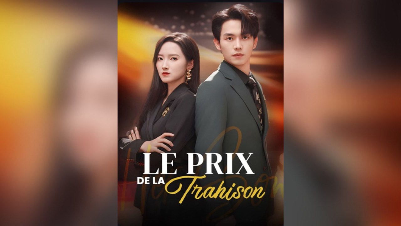 Le Prix de la Trahison - En Français - Película Full HD [Doblado ESP] | Ver hasta el final