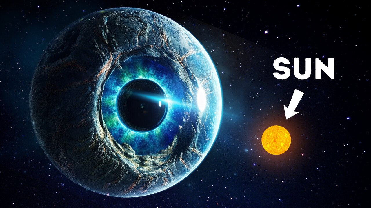Monster Stars and Other Awesome Space Discoveries