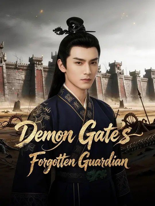 (Dubbed) Demon Gate's Forgotten Guardian - Full