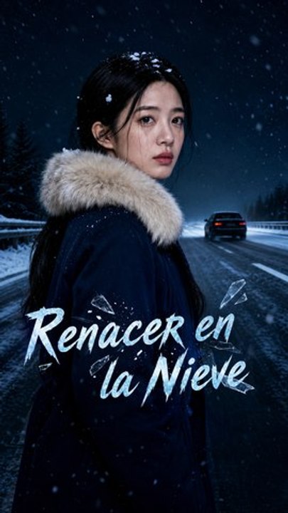 Renacer en la Nieve - Drama de Venganza | Película Completa #ASM