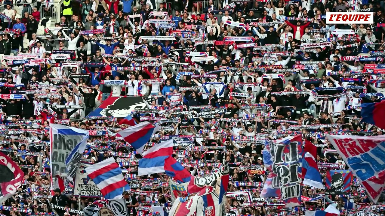 Les chants des supporters : comment « le Chant des canuts » est devenu l’hymne de l’OL un peu par hasard - Foot