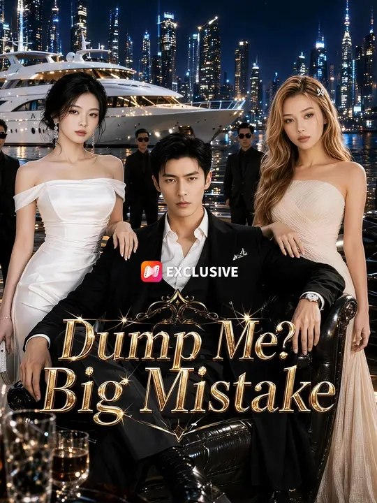 Dump Me? Big Mistake - Full Episode