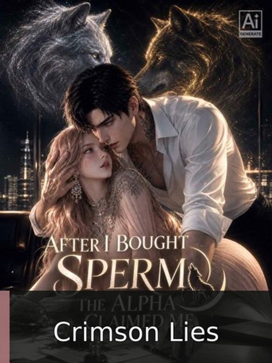 After I Bought Sperm, The Alpha Claimed Me Englishsubtitle Watchfull🌸🌸 Full Episode | Zoryxa Shorts