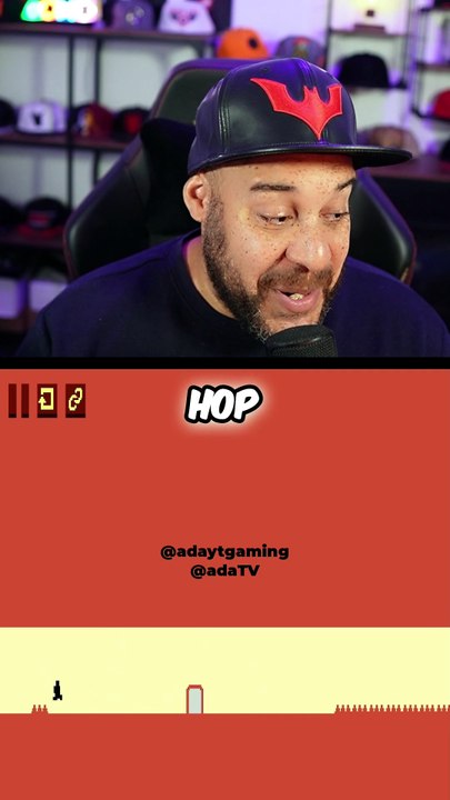 La porte se barre !