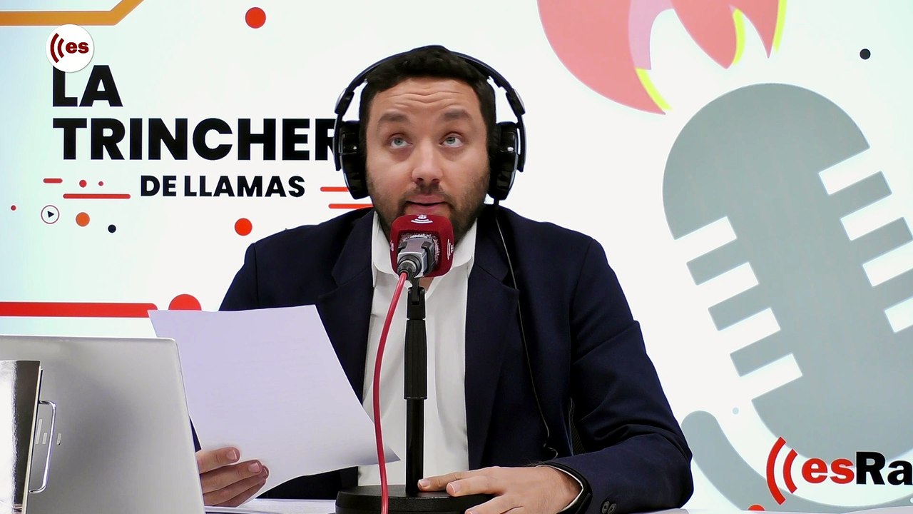 Monólogo de las 8:00. Los incendios de Madrid y Ávila se fusionan y dejan 100.000 afectados