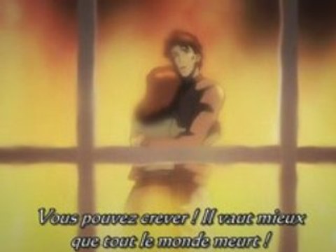 Night head genesis 08 P2 vostfr