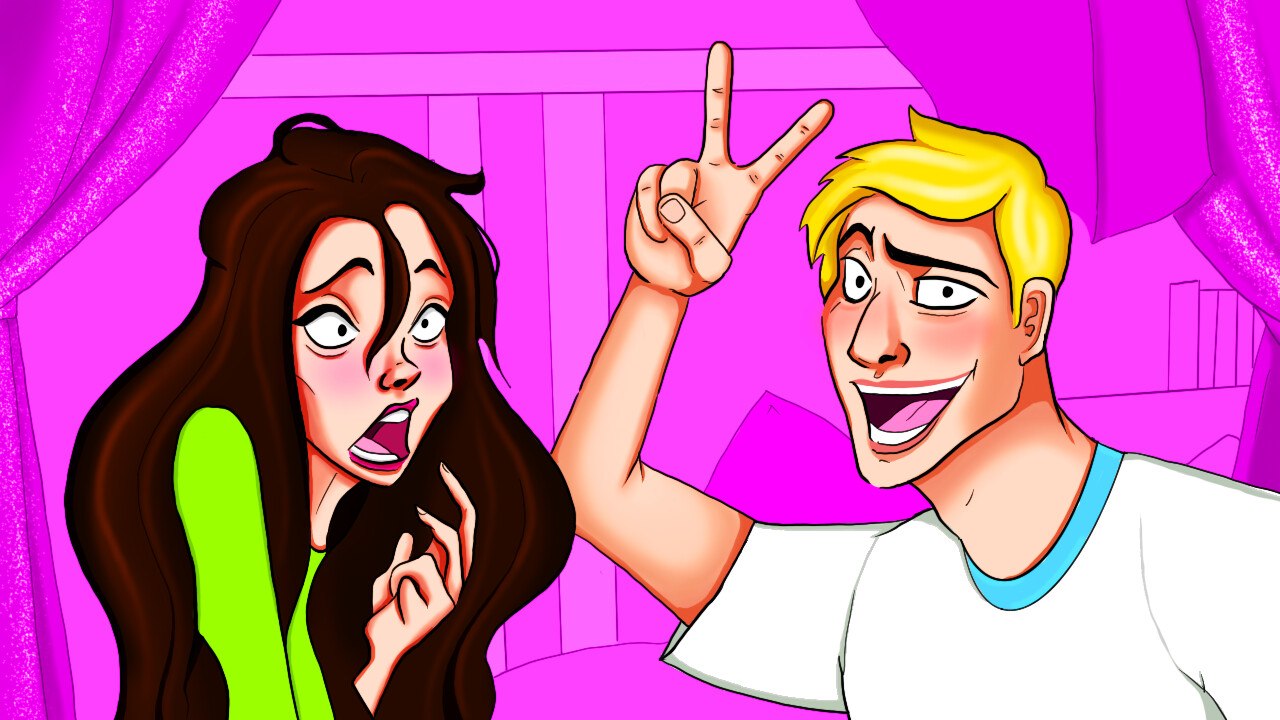 What If Scenarios You Won't Believe!
