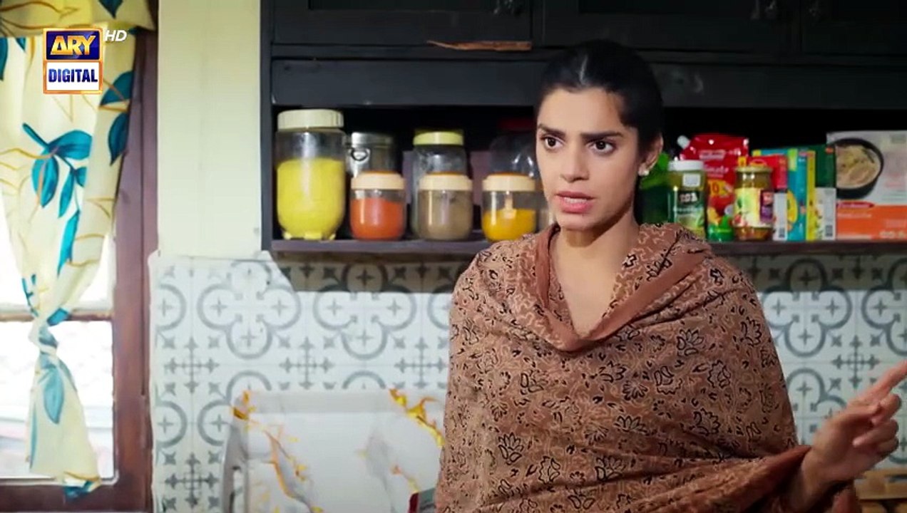 Kafeel Episode 32 | 21 April 2026 | Emmad Irfani | Sanam Saeed | ARY Digital Drama [Full Movie]